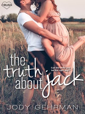 cover image of The Truth About Jack